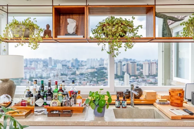 Imagem Apartamento à venda em São Paulo, Vila Anhanguera, com 4 quartos, 411,62m2