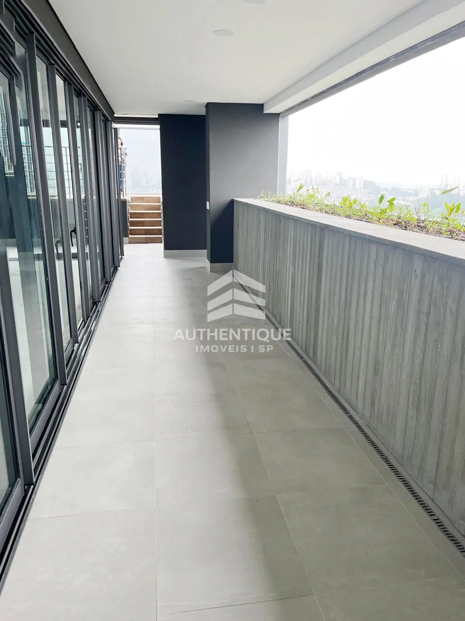 Imagem Parque Global - Real Parque - Apartamento Cobertura Duplex no Parque Global à venda