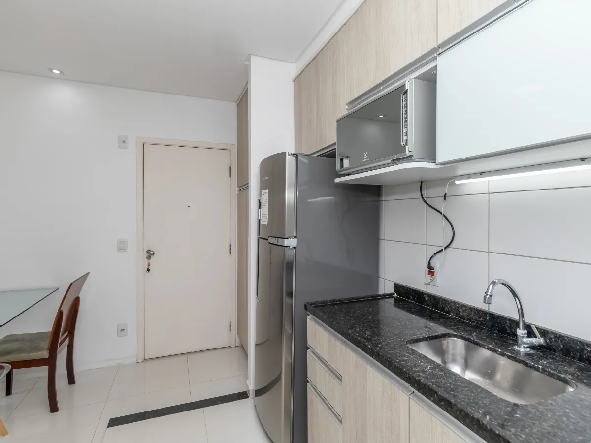 Imagem Apartamento para venda em Umuarama com 3 quartos, sendo 1 suíte, 65m2