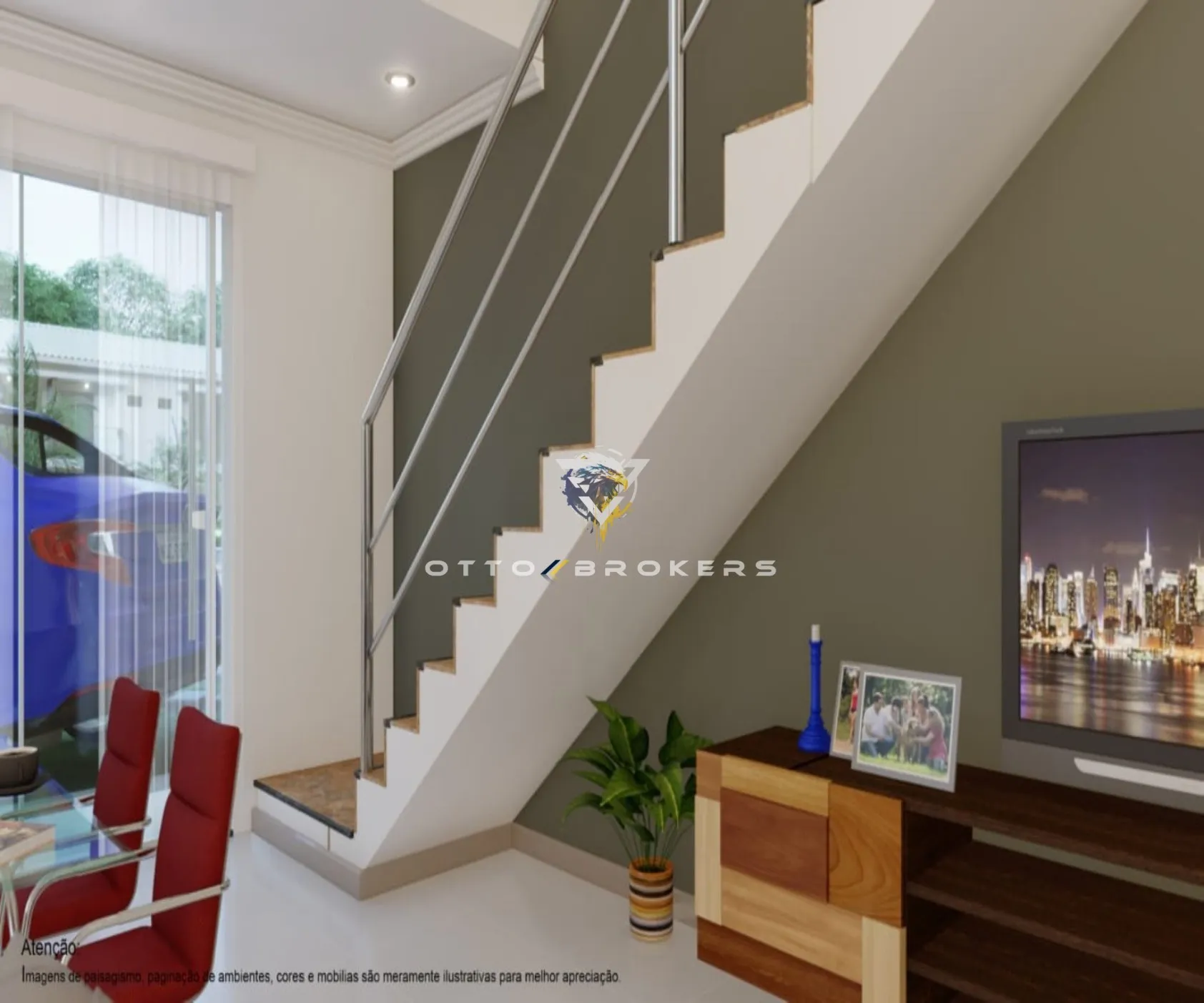 Imagem APARTAMENTO RESIDENCIAL em SANTA CRUZ CABRÁLIA - BA, nova cabrália