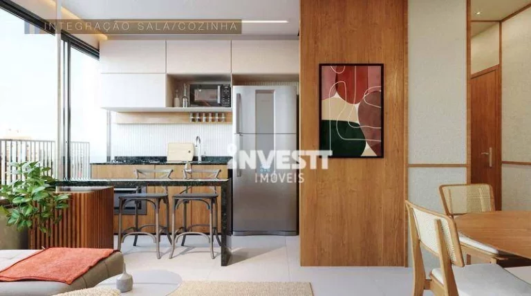 Imagem Apartamento à venda no Setor Central - Goiânia/GO