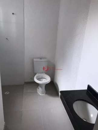 Imagem Apartamento com 2 dormitórios à venda, 40 m por R$ 300.000,00 - Vila Carrão - São Paulo/SP