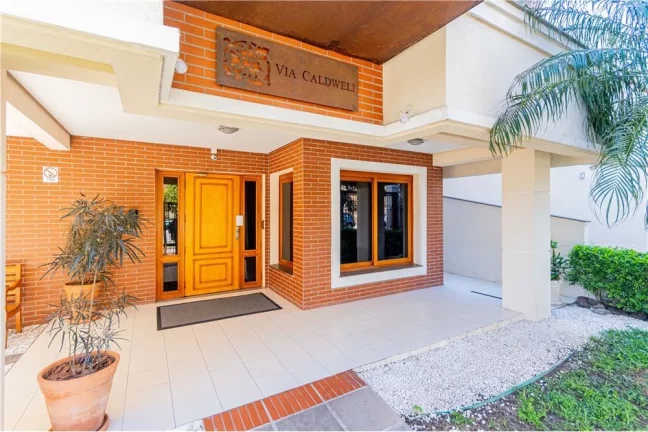 Imagem Apartamento para venda no bairro Menino Deus em Porto Alegre
