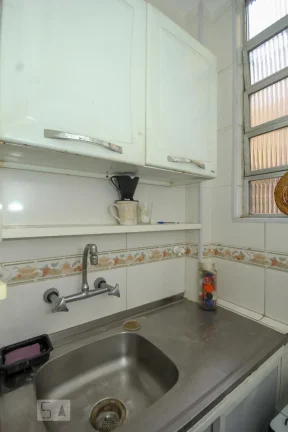 Imagem Apartamento à Venda - Copacabana, 1 Quarto, 45 m2