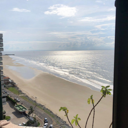 Imagem Apartamento com 2 Quartos à Venda, 82 m² em Ponta D'Areia - São Luís