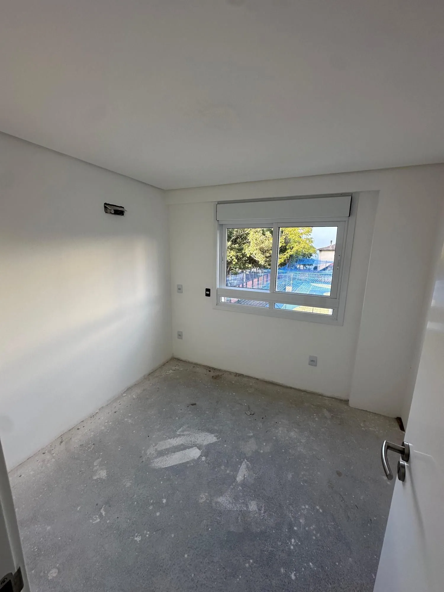 Imagem Apartamentos com ótima localização e perto do comércio em geral