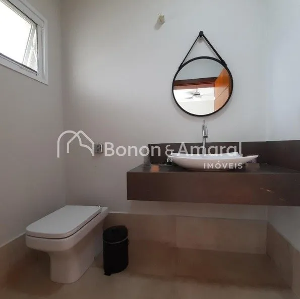 Imagem Casa à venda com 3 Quartos e 3 Banheiros por R$ 1.400.000 em Campinas - SP
