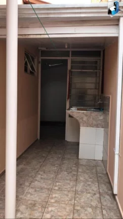 Imagem Casa a venda no Bairro Parque Atenas do Sul - Itapetininga/SP