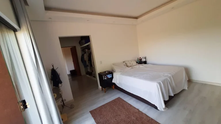 Imagem Casa no residencial Campos do Conde