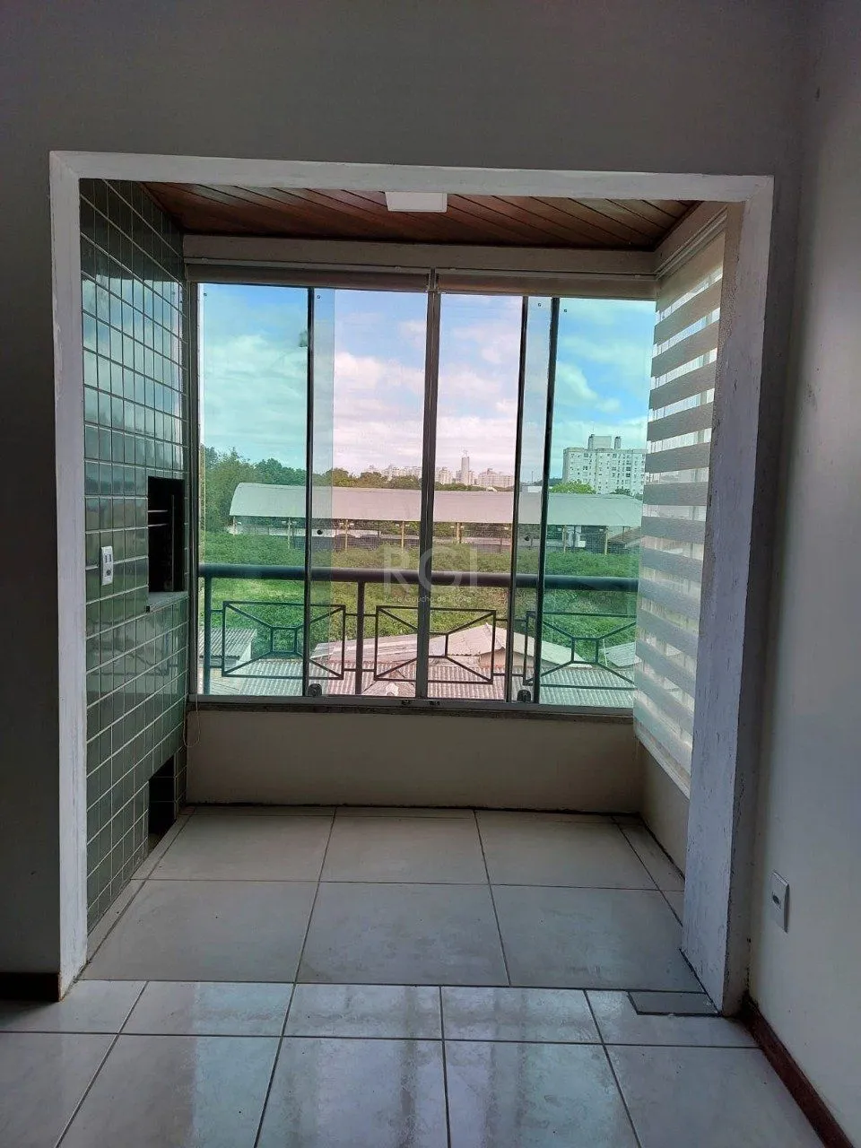 Imagem Apartamento para Venda - 59.63m², 2 dormitórios, 1 vaga - Cavalhada