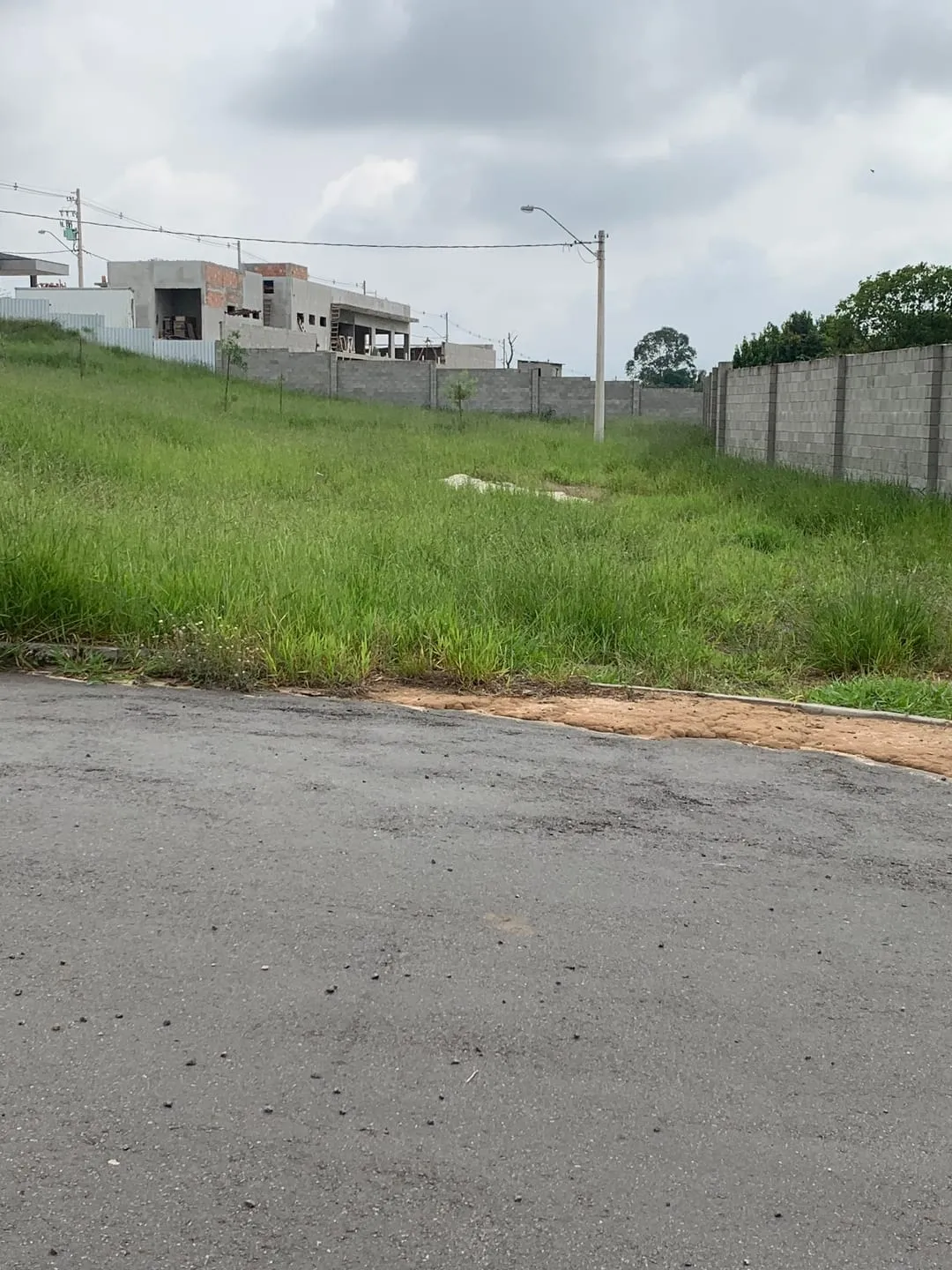Imagem Terreno à venda 233M², Bosque da Imperatriz, Pindamonhangaba - SP | Condomínio Bosque da Imperatriz