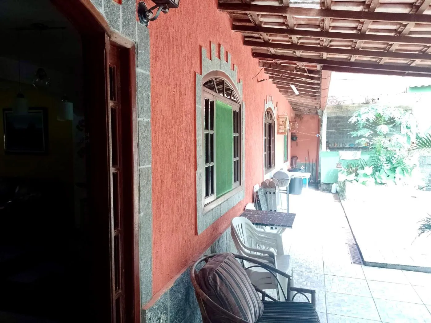 Imagem Casa para Venda em Guapimirim / RJ no bairro Centro
