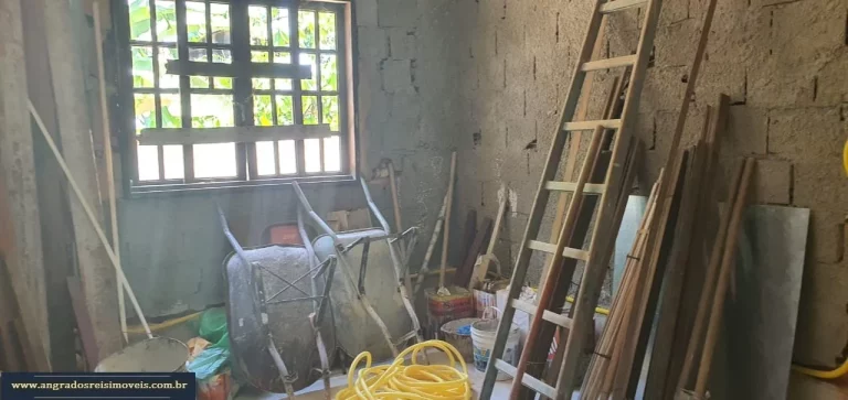 Imagem CASA RESIDENCIAL em ITAGUAÍ - RJ, COROA GRANDE