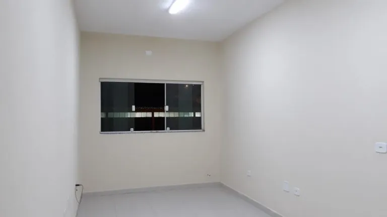 Imagem Sala Comercial para Alugar, 22 m² em Vila Scarpelli - Santo André