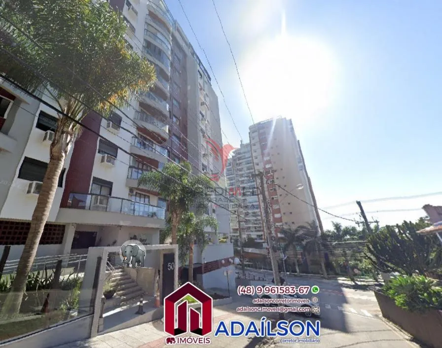 Foto do imóvel Apto e Florianópolis tipo para venda em Agronômica com 3 quartos, sendo 1 suíte, 115m² em Rua Antônio Eleutério Vieira - Agronômica, Florianópolis - SC
