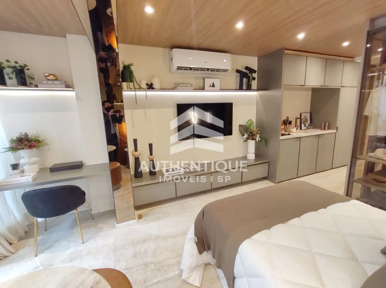 Imagem GRAND VITRALI MOEMA - Apartamento à venda no bairro Moema - São Paulo/SP, Zona Sul