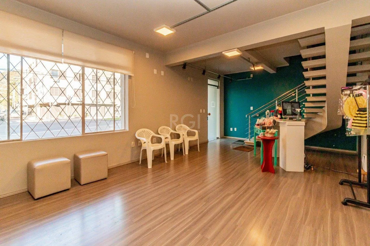 Imagem Casa Comercial para Venda - 193m², 0 dormitórios, Vila Ipiranga
