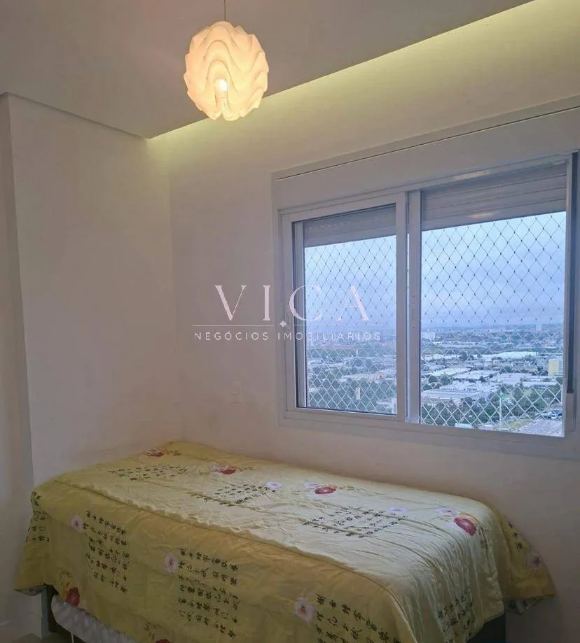 Imagem Bellini Alphaville SP 83m² | 2 suítes | Varanda | R$ 1.200.000,00