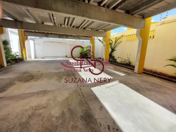 Imagem PRÉDIO RESIDENCIAL COM 6 FLATS MAIS UM APARTAMENTO DE 100M² TODOS MOBILIADOS EM CAPIM MACIO