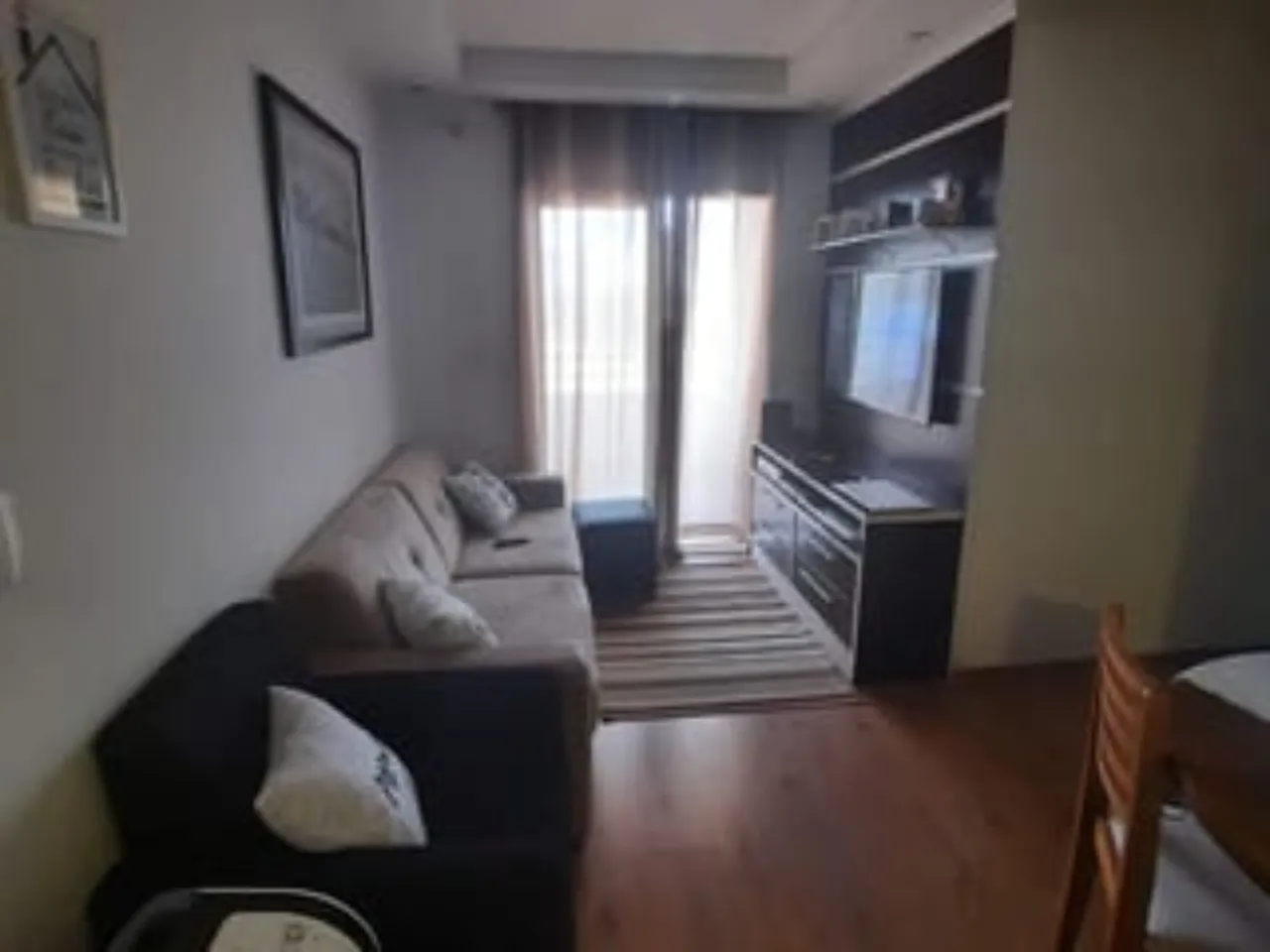 Foto do imóvel APARTAMENTO RESIDENCIAL em VOTORANTIM - SP, PARQUE BELA VISTA em PARQUE BELA VISTA, VOTORANTIM - SP