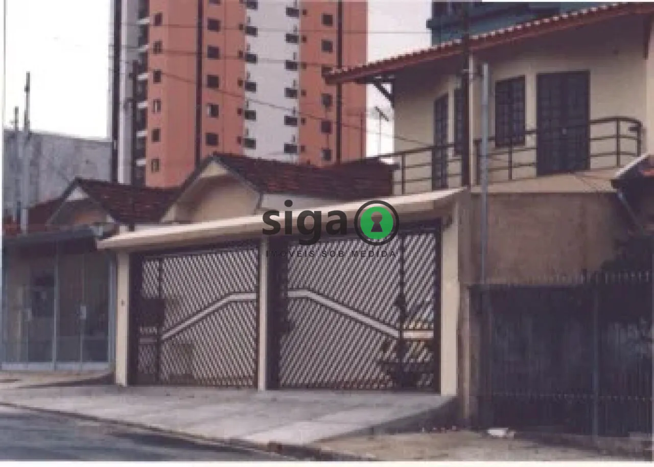 Imagem SOBRADO COMERCIAL PARA LOCAÇÃO