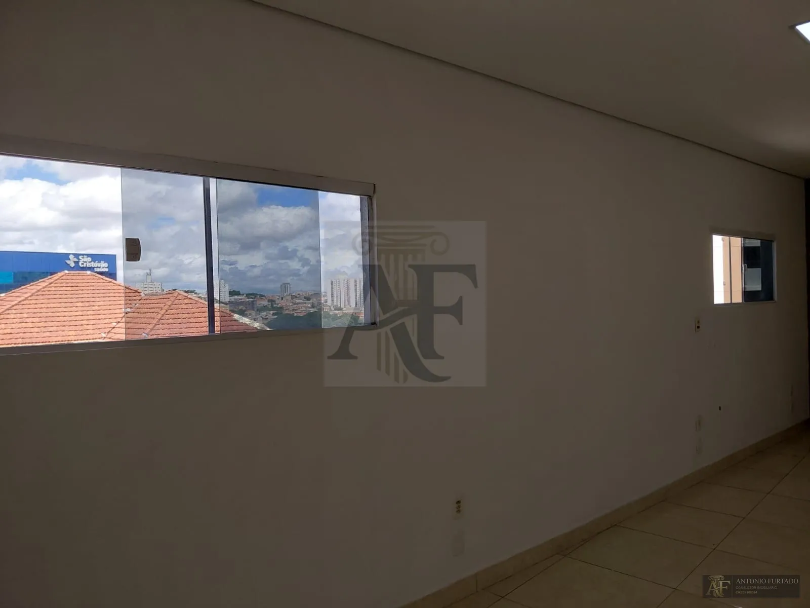 Imagem Comercial para alugar em Alto da Mooca, São Paulo