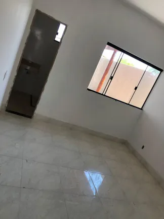 Imagem Casa com 3 Quartos à Venda, 103 m² em Condomínio das Esmeraldas - Goiânia