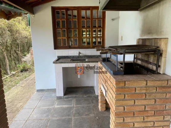Imagem Sítio com 7 dormitórios à venda, 108900 m² por R$ 1.500.000,00 - Furnas de cima - Extrema/MG