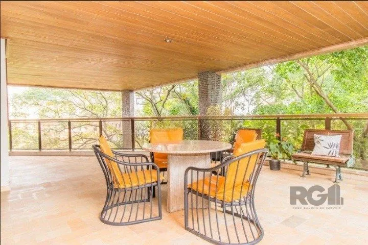Imagem Cobertura no Moinhos de Vento, com 579m² privativos