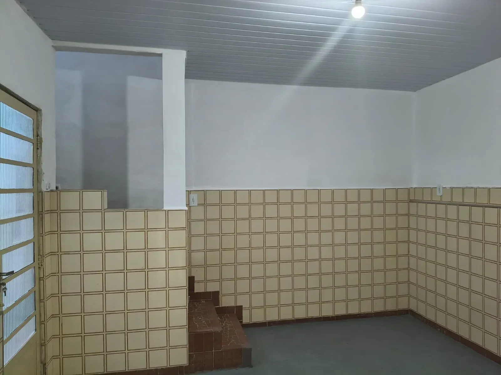 Imagem Casa com 2 Quartos à Venda ou Locação, 80 m² em Vila Gumercindo - São Paulo