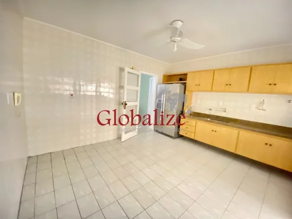 Imagem APARTAMENTO 03 DORMITÓRIOS, BAIRRO GONZAGA EM SANTOS POR R$ 1.100.000,00