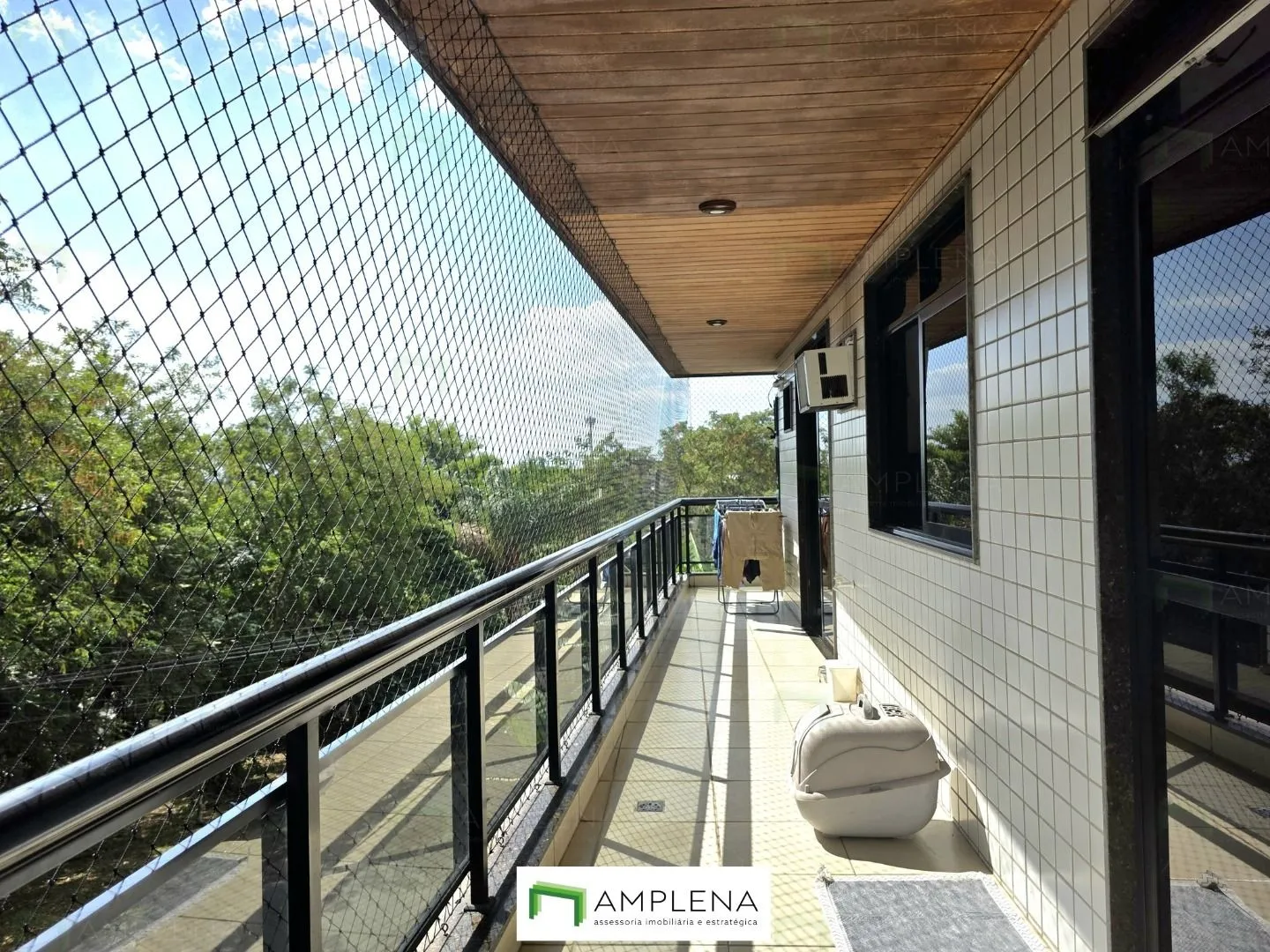 Imagem Apartamento 3 quartos à venda, 131 m² no Jardim Guanabara - Rio de Janeiro/RJ