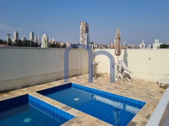 Imagem APARTAMENTO RESIDENCIAL em SÃO PAULO - SP, JARDIM SÃO PAULO(ZONA NORTE)