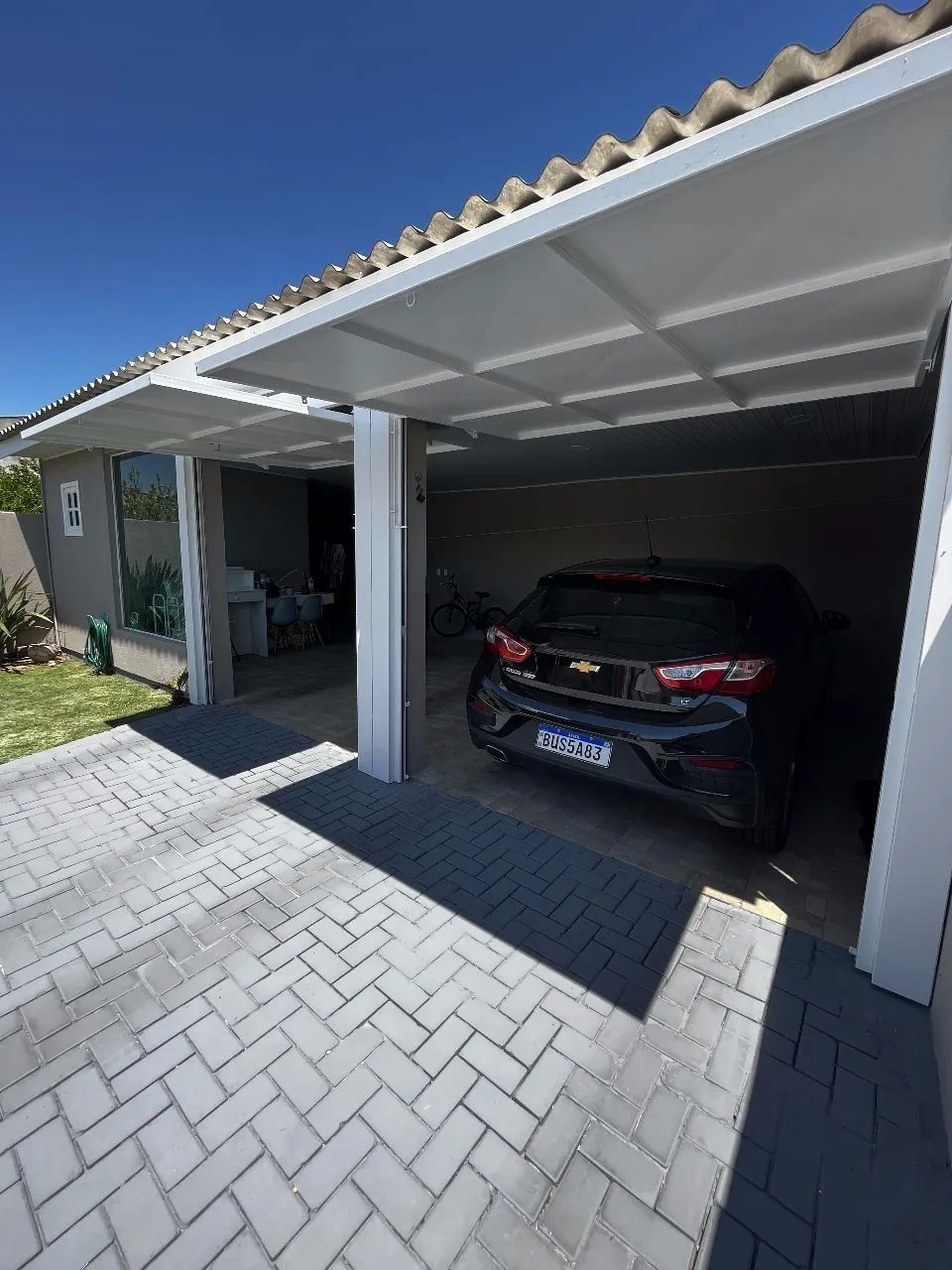 Imagem Casa de excelente padrão construtivo