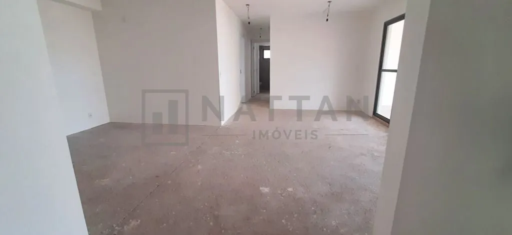 Imagem Apartamento com 3 dormitórios à venda, 121 m² por R$ 1.500.000,00 - Tatuapé - São Paulo/SP