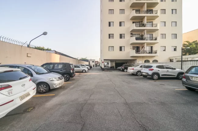Imagem RESIDENCIAL SAINT MICHEL - Lindo apto de 72m² (Unidade de Revenda), a 800m do Shopping Plaza Sul.