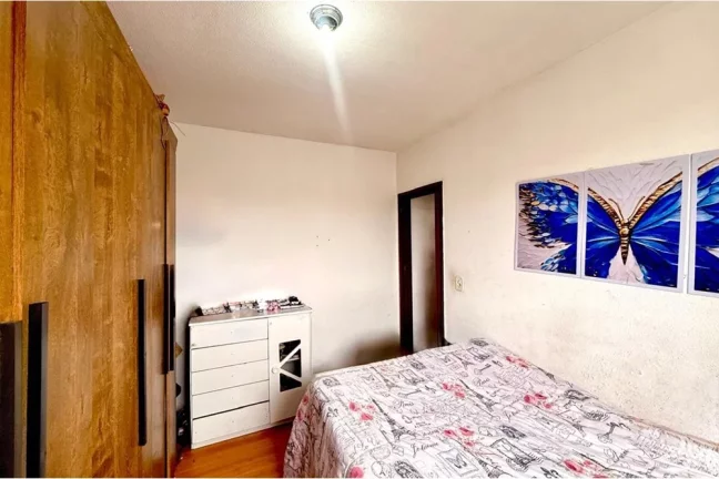 Imagem Apartamento no Coração de Cascadura