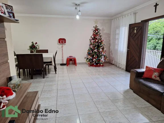 Imagem SOBRADO NA VILA MARINGÁ(aceita permuta por apto no Res. Anchieta)