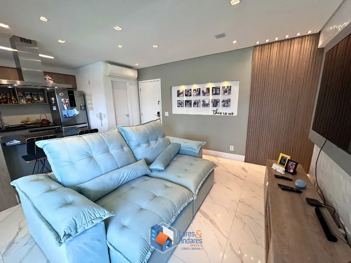 Imagem Apartamento para venda em Tatuapé com 2 quartos, sendo 2 suítes, 80m²