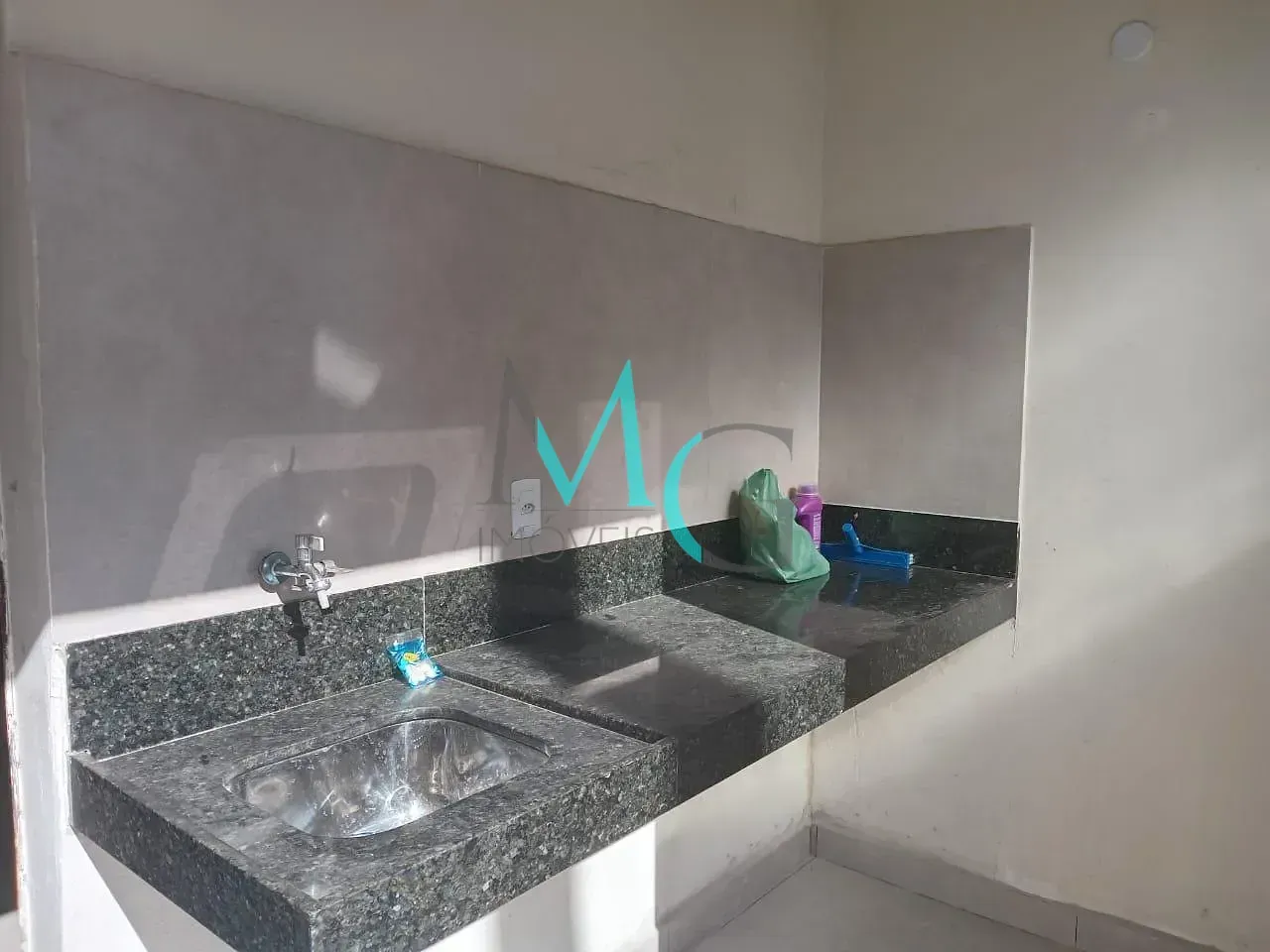 Imagem Casa à venda 3 quartos e 2 suites totalmente reformada, com piscina e terraço - Campo Grande, Rio de Janeiro, RJ