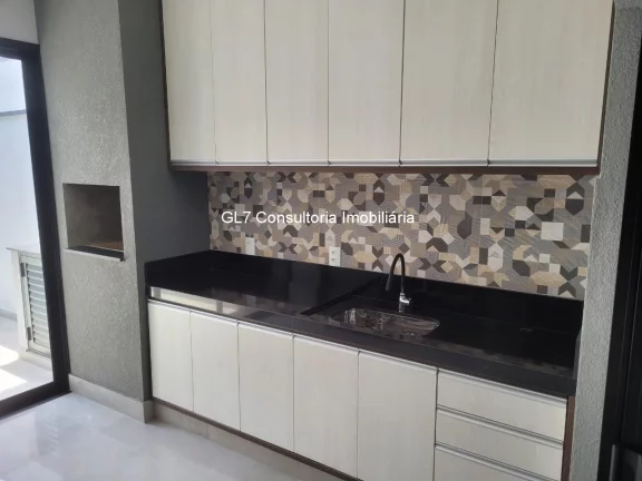Imagem CASA AVENDA CONDOMINIO BRÉSCIA EM INDAIATUBA SP