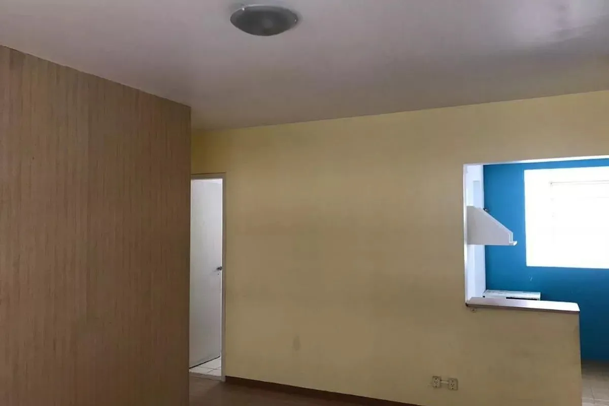 Imagem Apartamento Aconchegante com 2 Quartos no São João