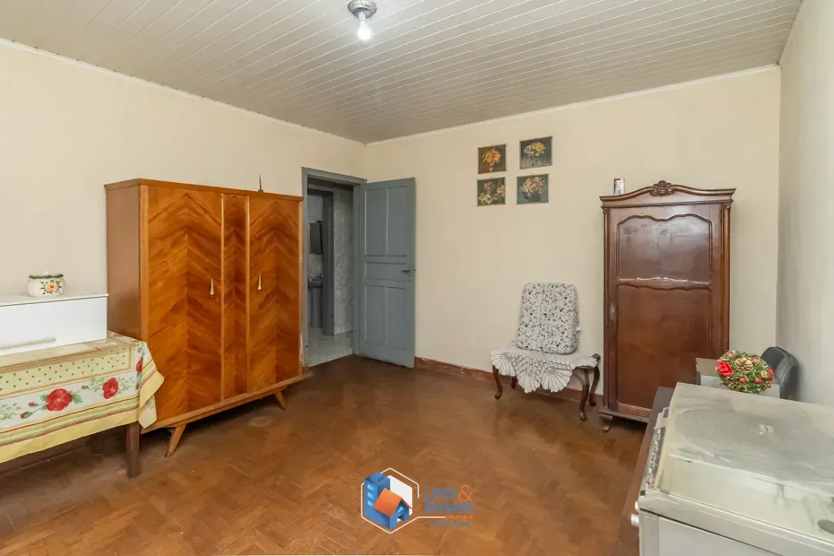 Imagem Casa para venda em Jardim Líbano com 3 quartos, 125m²