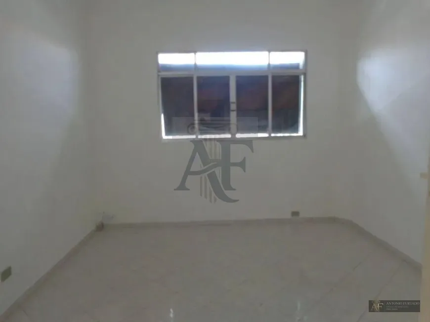 Imagem Sobrado para alugar em Vila Firmiano Pinto, São Paulo