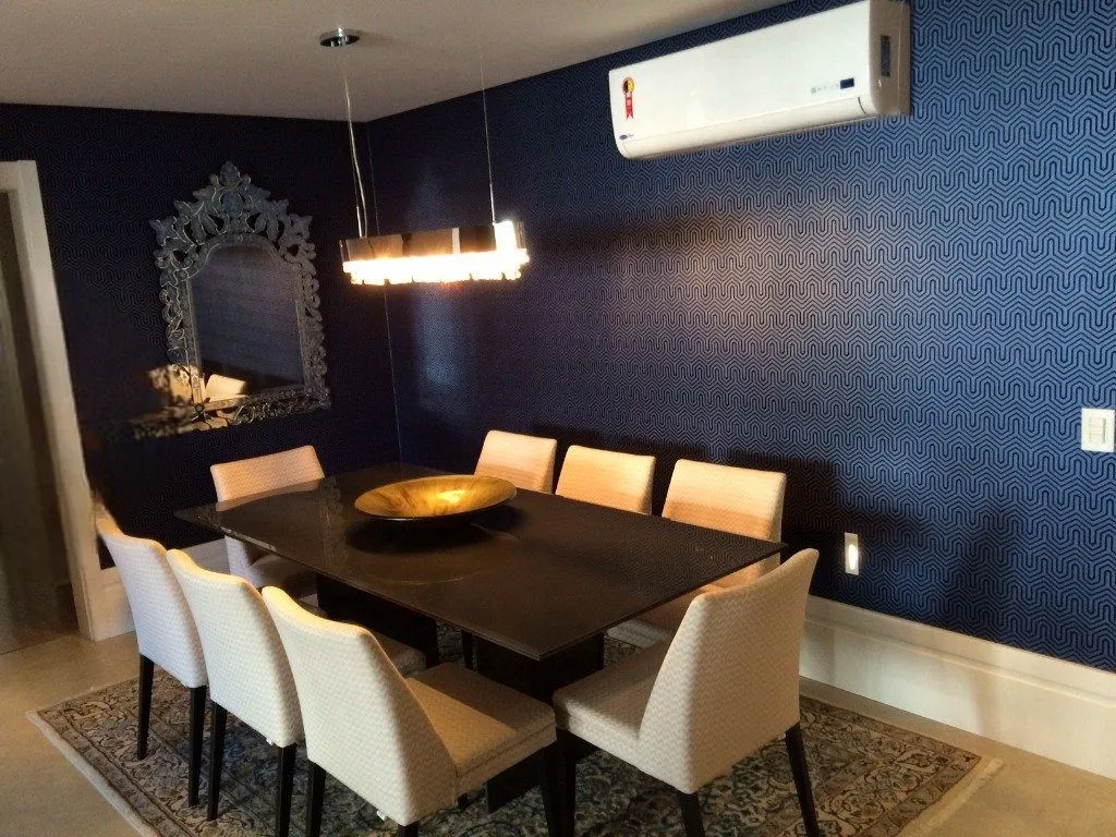 Imagem Apartamento de 3 dormitórios e 3 vagas