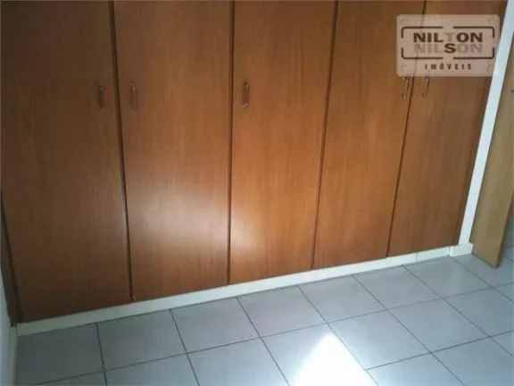 Imagem Apartamento com 1 dormitório para alugar, 56 m² por R$ 1.000,00-mês - Vila Itapura - Campinas/SP