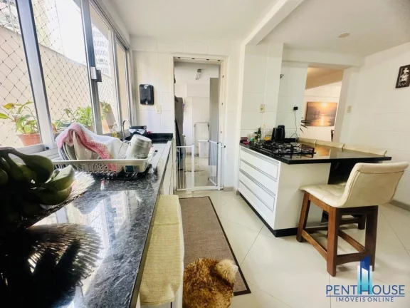 Imagem Apartamento Quadra Mar para Venda em Balneário Camboriú, PIONEIROS, 3 dormitórios, 1 suíte, 2 banheiros, 1 vaga