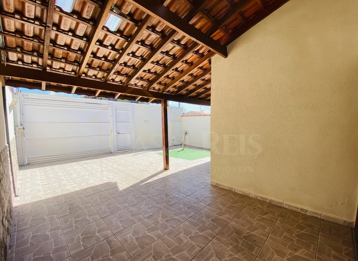 Imagem Casa 2 quartos à venda em Jardim Itamaraty V, Poços de Caldas