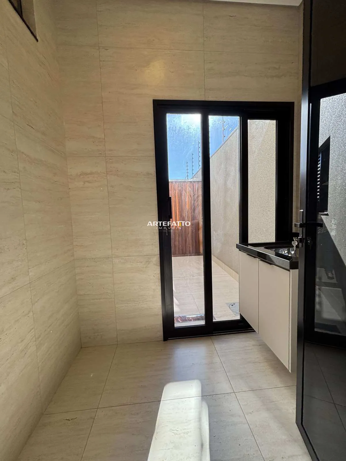 Imagem Casa à venda em Franca, Residencial Tellini, com 3 quartos, 184m2