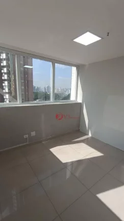 Imagem Sala à venda, 50 m por R$ 695.000,00 - Tatuap?(C) - São Paulo/SP